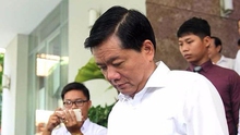 Khởi tố, bắt tạm giam ông Ðinh La Thăng: Kiên quyết, nghiêm minh và đúng mực