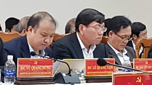 Kỷ luật Ban Cán sự Đảng UBND thành phố Đà Nẵng và một số cán bộ có liên quan
