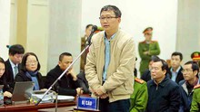 VIDEO: Ngày làm việc cuối phiên tòa xét xử Trịnh Xuân Thanh và các đồng phạm