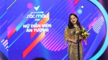 VTV Awards 2018: 'Gặp nhau cuối năm' 2 năm liên tiếp đoạt giải quan trọng nhất