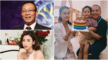 Showbiz ‘hot’ trong ngày: Phạm Quỳnh Anh - Quang Huy 'hội ngộ', Quốc Cơ - Quốc Nghiệp được đặc cách vào lớp diễn viên điện ảnh