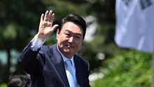 Tân Tổng thống Hàn Quốc ký bổ nhiệm 7 bộ trưởng