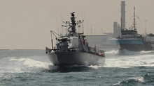 Hải quân Philippines sẽ hạ thủy nhiều tàu tấn công trang bị tên lửa