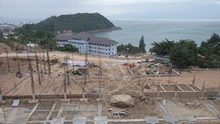 Thanh tra toàn diện Khu đô thị quốc tế Đa Phước và các dự án xây dựng trên bán đảo Sơn Trà