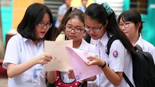 Hà Nội tổ chức thi vào lớp 10 vào ngày 7/6, chỉ tiêu tuyển sinh tăng
