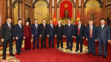 Tổng Bí thư, Chủ tịch nước Nguyễn Phú Trọng: Biến thời cơ thành hiện thực, xây dựng đất nước ngày càng phồn vinh, hạnh phúc