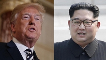 Tổng thống D.Trump tiết lộ một phần nghị sự cuộc gặp thượng đỉnh Mỹ - Triều sắp tới