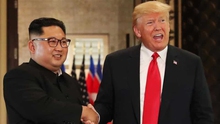 Mỹ chốt địa điểm tổ chức thượng đỉnh Trump-Kim lần thứ 2