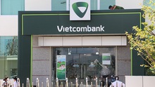Hai nghi can trong vụ cướp tiền ngân hàng Vietcombank đã bị bắt