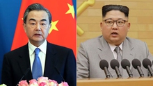 Trung Quốc ủng hộ chấm dứt tình trạng chiến tranh trên Bán đảo Triều Tiên