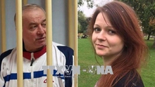 Căng thẳng quanh vụ điệp viên Skripal: Con gái Yulia bắt đầu lên tiếng