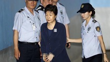 Bê bối chính trị tại Hàn Quốc: Bạn thân của cựu Tổng thống Park Geun Hye bị kết án 20 năm tù