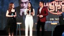 Lam Trường và dự án '9PM live' đưa khán giả 7x, 8x trở về thời thanh xuân