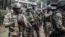 Tấn công khủng bố ở Kenya: ít nhất 15 người đã thiệt mạng