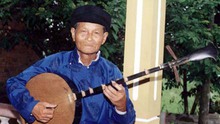 Bảo tồn và phát huy giá trị Nhã nhạc Huế, vốn được UNESCO công nhận là di sản văn hóa của nhân loại