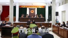 Vụ án tham ô tài sản tại PVP Land: Luật sư phân tích luận cứ gỡ tội cho Trịnh Xuân Thanh