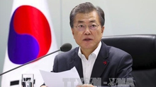 Triều Tiên dọa huỷ tham gia Thế vận hội mùa Đông PyeongChang
