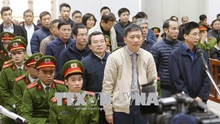 VIDEO: Xét xử Trịnh Xuân Thanh và đồng phạm: Chưa đầy 10 ngày, rút hơn 1.000 tỷ đồng tạm ứng