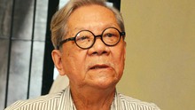 Tác giả 'Hò kéo pháo' - Nhạc sĩ Hoàng Vân qua đời, hưởng thọ 88 tuổi
