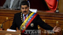 Venezuela bắt đầu nhận ghi danh tranh cử tổng thống
