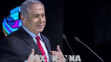 Thủ tướng Israel phản đối bầu cử trước thời hạn