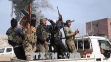Syria: Lực lượng người Kurd ở Afrin chuyển sang đánh du kích chống lại Thổ Nhĩ Kỳ
