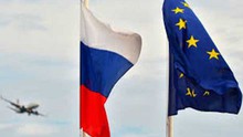 Nga triệu đại sứ 9 nước EU 'không thân thiện' vì vụ đầu độc cựu điệp viên