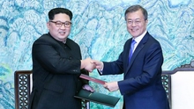 Triều Tiên tuyên bố không đàm phán với Hàn Quốc nếu các vấn đề chưa được giải quyết