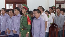 Nguyên đồn phó đồn Biên Phòng cửa khẩu Nam Giang bị tuyên phạt 4 năm tù giam