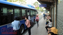 21 tuyến xe buýt được lắp wifi miễn phí phục vụ người dân TP Hồ Chí Minh