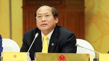 Tạm đình chỉ công tác Bộ trưởng Bộ Thông tin và Truyền thông đối với ông Trương Minh Tuấn