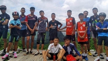 Thông tin ít biết về các cầu thủ tài năng, nghị lực của đội bóng Thái Lan bị mắc kẹt