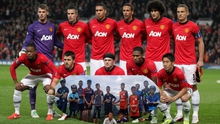 Đội 'Lợn Rừng' Thái Lan sẽ tới Old Trafford đấu với 'Quỷ đỏ' thành Manchester?