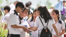 Nhiều trường đại học tại TP. Hồ Chí Minh giảm điểm 'sàn' xét tuyển