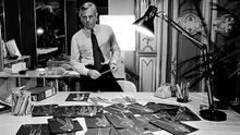 10 sự thật thú vị về nhà thiết kế 84 tuổi Giorgio Armani