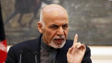 Tổng thống Afghanistan tuyên bố ngừng bắn với Taliban trong dịp lễ Eid al-Adha