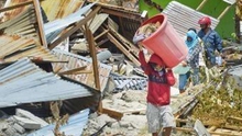 Động đất, sóng thần tại Indonesia: Sẽ ngừng tìm kiếm nạn nhân mất tích từ ngày 11/10