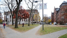 Đại học Harvard hầu tòa vì cáo buộc phân biệt đối xử
