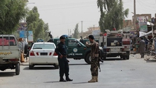 Quân đội Afghanistan tiêu diệt chỉ huy chiến trường cấp cao của Taliban
