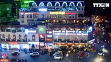 VIDEO: Đề nghị ngừng cho phép kinh doanh tới 2 giờ sáng tại phố cổ Hà Nội