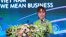 Lần đầu tiên Việt Nam có đại diện trong danh sách 50 lãnh đạo và doanh nhân tiêu biểu toàn cầu năm 2018