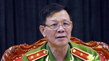 VIDEO: Khởi tố, bắt tạm giam nguyên Trung tướng Phan Văn Vĩnh