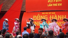 Hoãn tổ chức 'Ngày thơ Việt Nam 2020' do dịch bệnh viêm phổi corona