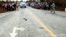 Vụ tai nạn giao thông khiến 3 người tử vong tại Gia Lai: Lái xe ô tô dương tính với Morphine