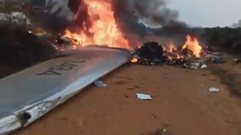 Vụ tai nạn máy bay Ethiopia: Dữ liệu thu âm buồng lái tiết lộ nhiều tình tiết mới