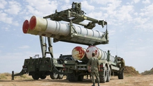 Thổ Nhĩ Kỳ bảo vệ kế hoạch mua hệ thống phòng thủ tên lửa S-400 của Nga