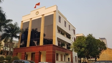Đoàn Thanh tra tỉnh Thanh Hóa bị bắt tạm giam: Khởi tố 2 giám đốc có hành vi đưa hối lộ