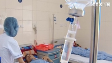VIDEO: Sẽ có thuốc trị ung thư phổi vào tuần tới
