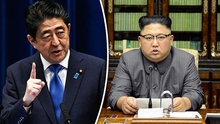 Thủ tướng Nhật Bản muốn đối thoại vô điều kiện với nhà lãnh đạo Triều Tiên