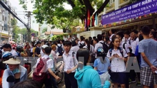Kỳ thi tuyển sinh lớp 10 tại Hà Nội: Đề thi môn Ngữ văn thú vị, có tính phân loại cao